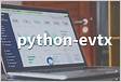 Python-evtx Pure Python parser for recent Windows Event Lo